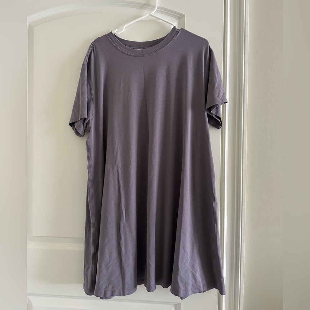 Lululemon All Yours dress